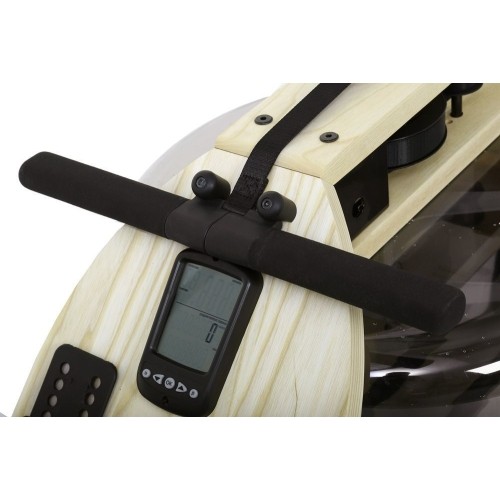 Ergometr wioślarski Wioślarz treningowy WaterRower Hybrid A1