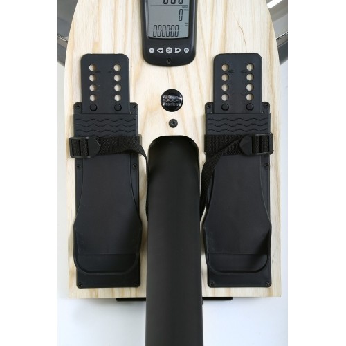 Ergometr wioślarski Wioślarz treningowy WaterRower Hybrid A1