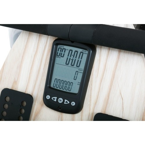 Ergometr wioślarski Wioślarz treningowy WaterRower Hybrid A1