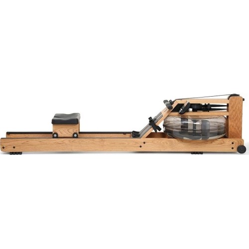 Ergometr wioślarski Wioślarz treningowy WaterRower CHERRY, Wiśnia