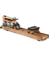 Ergometr wioślarski Wioślarz treningowy WaterRower CHERRY, Wiśnia