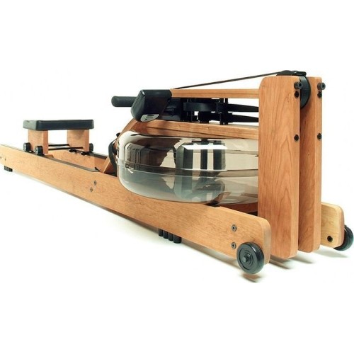 Ergometr wioślarski Wioślarz treningowy WaterRower CHERRY, Wiśnia