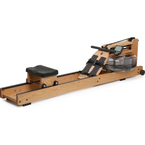 Ergometr wioślarski Wioślarz treningowy WaterRower CHERRY, Wiśnia