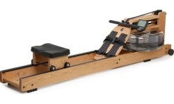 Ergometr wioślarski Wioślarz treningowy WaterRower CHERRY, Wiśnia