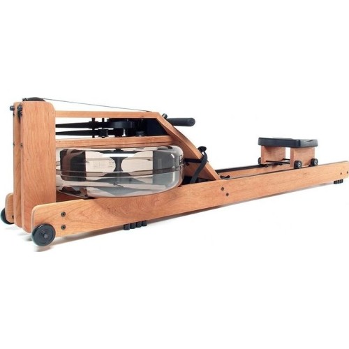 Ergometr wioślarski Wioślarz treningowy WaterRower CHERRY, Wiśnia