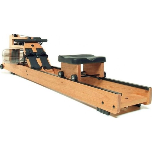 Ergometr wioślarski Wioślarz treningowy WaterRower CHERRY, Wiśnia