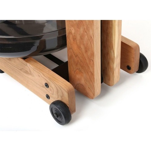 Ergometr wioślarski Wioślarz treningowy WaterRower CHERRY, Wiśnia