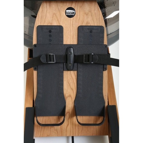 Ergometr wioślarski Wioślarz treningowy WaterRower CHERRY, Wiśnia