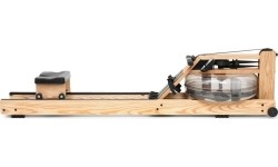 Ergometr wioślarski Wioślarz treningowy WaterRower Ash