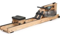 Ergometr wioślarski Wioślarz treningowy WaterRower Ash