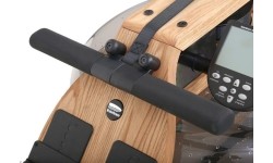 Ergometr wioślarski Wioślarz treningowy WaterRower Ash