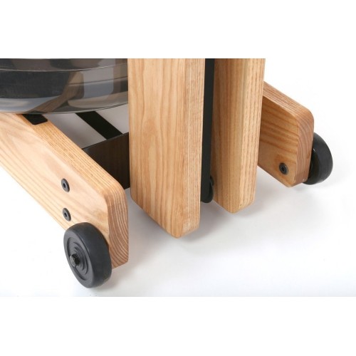 Ergometr wioślarski Wioślarz treningowy WaterRower Ash