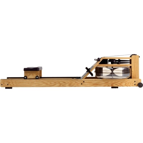 Ergometr wioślarski Wioślarz treningowy WaterRower OAK, Dąb