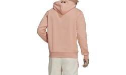 Adidas bluza z kapturem męska M Fi 3B Hoodie Peach H39805