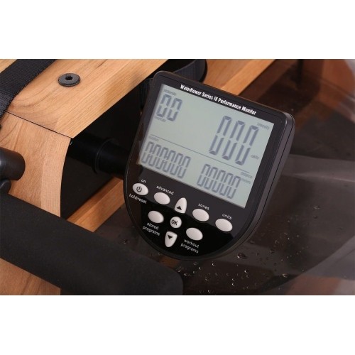 Wioślarz WaterRower Oak