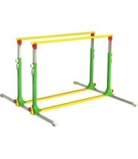 Drążki równoległe GYMNOVA, mini