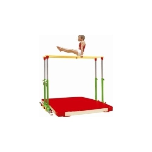 Poręcze gimnastyczne GYMNOVA, mini