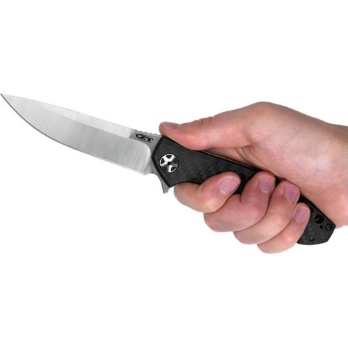 Nóż składany Zero Tolerance ZTSinkevich 0452CF