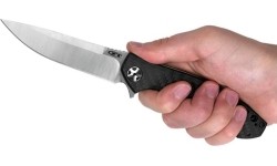 Nóż składany Zero Tolerance ZTSinkevich 0452CF