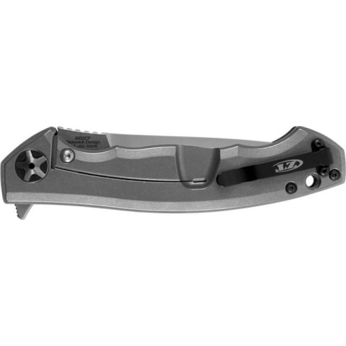 Nóż składany Zero Tolerance ZTSinkevich 0452CF