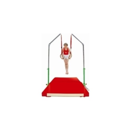 Kółka gimnastyczne GYMNOVA, mini