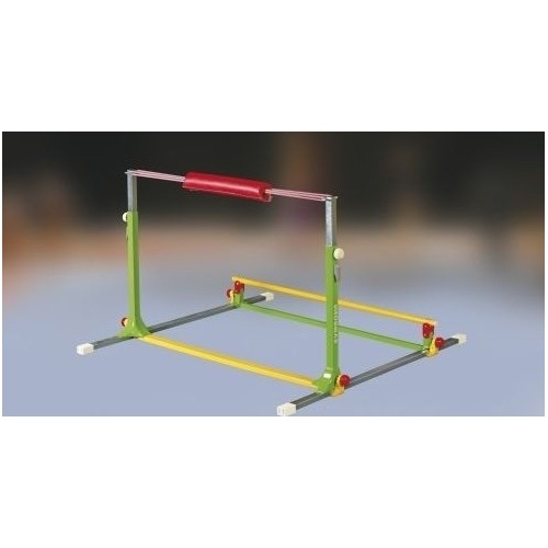 Drążek gimnastyczny Ricochet GYMNOVA, mini