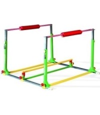 Drążek gimnastyczny Ricochet GYMNOVA, mini