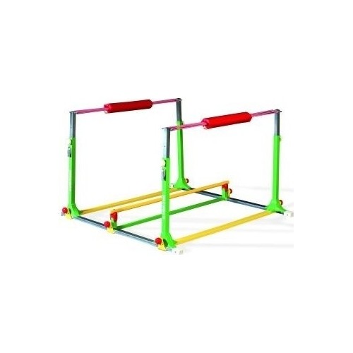 Drążek gimnastyczny Ricochet GYMNOVA, mini