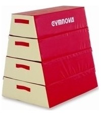 Moduł piankowy GYMNOVA Large Trapeze