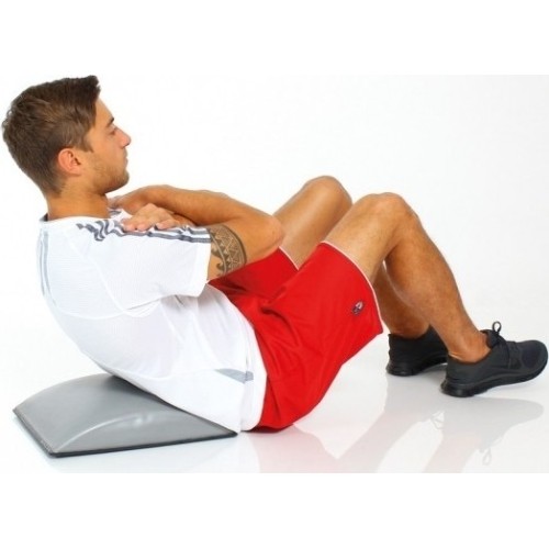 Platforma Poduszka balansowa Togu Backswing, Szara