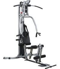 Atlas wielofunkcyjny BODY-SOLID POWERLINE BSG10X