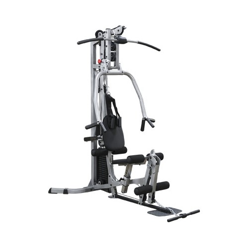 Atlas wielofunkcyjny BODY-SOLID POWERLINE BSG10X