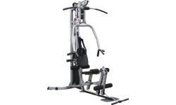 Atlas wielofunkcyjny BODY-SOLID POWERLINE BSG10X