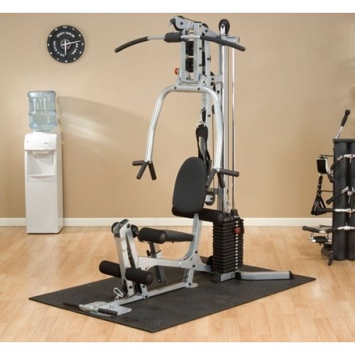 Atlas wielofunkcyjny BODY-SOLID POWERLINE BSG10X