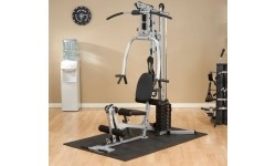 Atlas wielofunkcyjny BODY-SOLID POWERLINE BSG10X