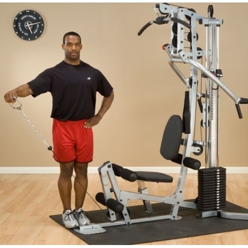 Atlas wielofunkcyjny BODY-SOLID POWERLINE BSG10X