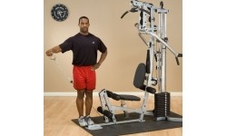 Wielofunkcyjny body-solid Powerline BSG10X