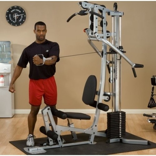 Wielofunkcyjny body-solid Powerline BSG10X