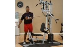 Wielofunkcyjny body-solid Powerline BSG10X