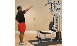 Wielofunkcyjny body-solid Powerline BSG10X