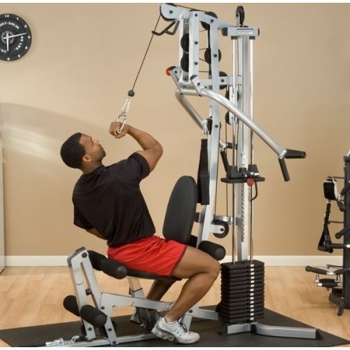 Wielofunkcyjny body-solid Powerline BSG10X