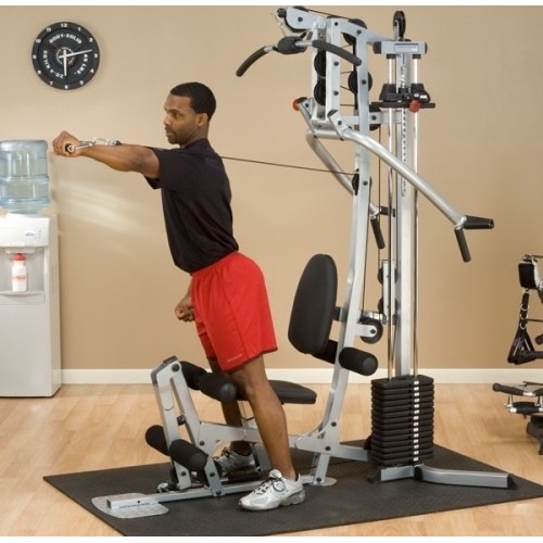 Wielofunkcyjny body-solid Powerline BSG10X