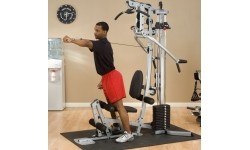 Wielofunkcyjny body-solid Powerline BSG10X