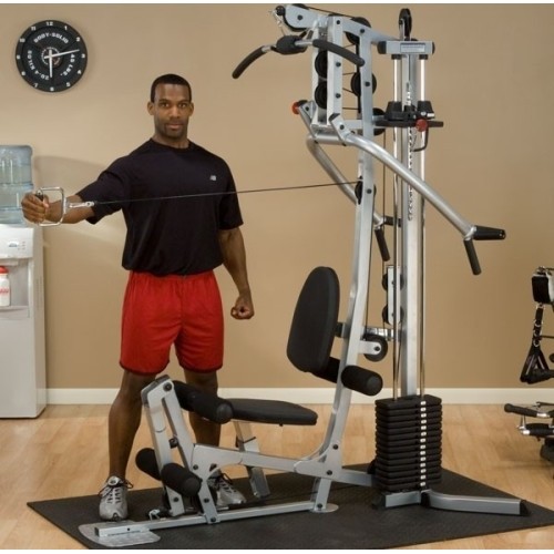 Wielofunkcyjny body-solid Powerline BSG10X