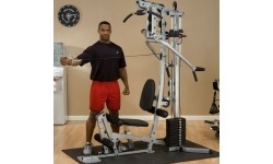 Wielofunkcyjny body-solid Powerline BSG10X