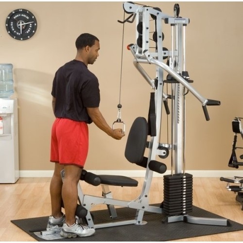 Atlas wielofunkcyjny BODY-SOLID POWERLINE BSG10X