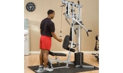 Wielofunkcyjny body-solid Powerline BSG10X