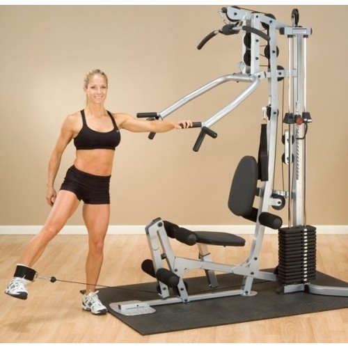 Atlas wielofunkcyjny BODY-SOLID POWERLINE BSG10X