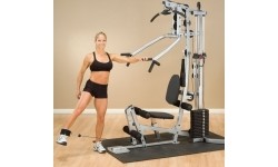 Atlas wielofunkcyjny BODY-SOLID POWERLINE BSG10X