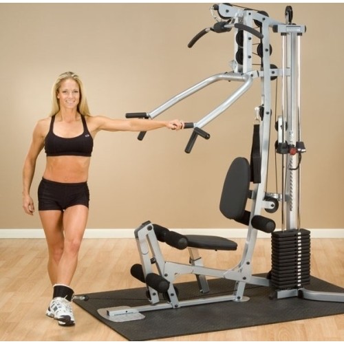 Atlas wielofunkcyjny BODY-SOLID POWERLINE BSG10X
